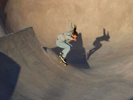 Youth is not a crime - Rara Woulib