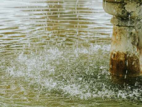 Conférence - Une histoire d’eau et de fontaines en Pays dignois