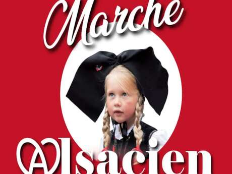 Marché Alsacien Marché Alsacien