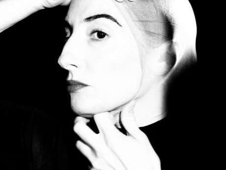 Lorena Nogal - "The protagonist" Lorena Nogal - "The protagonist"