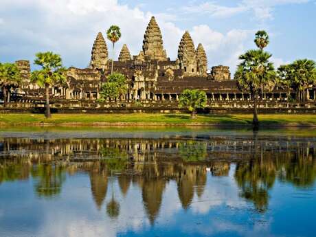 Angkor Wat