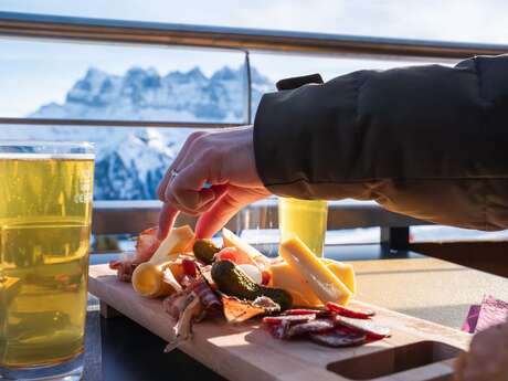 Restaurant de la Foilleuse