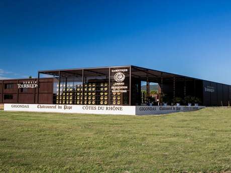 Domaine Tourbillon