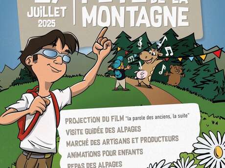 Fête de la Montagne