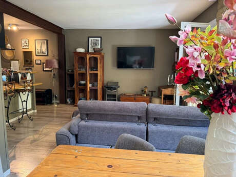 Nid d'Ange en Provence