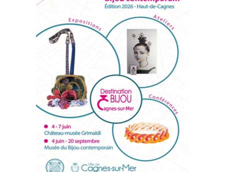 Destination Bijou Cagnes