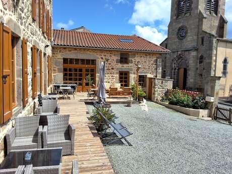 Auberge de la Source