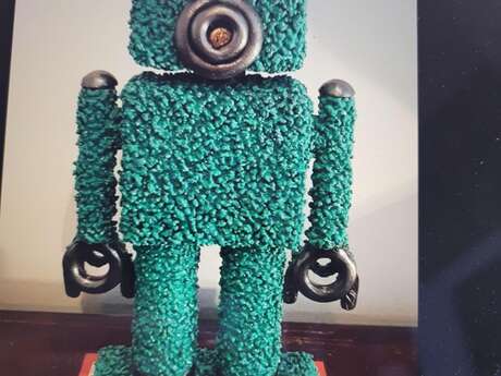 L’ Alchymiste et Mineleta