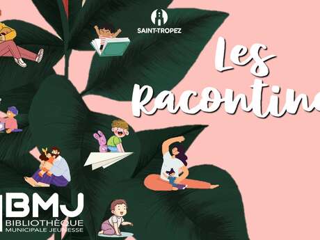 Les Racontines