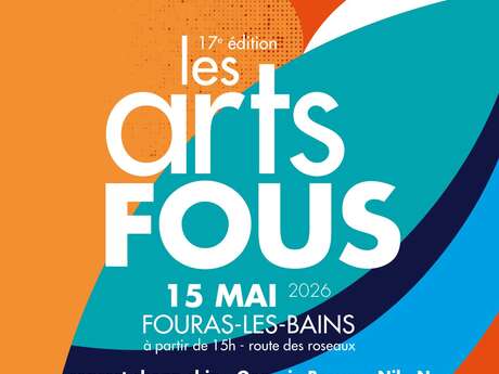 Musikfestival : les arts fous