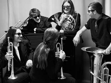 Les belles pages de la musique classique - Concert