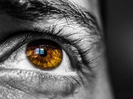 Atelier Altec (6-8 ans) - Les superpouvoirs de la lumière