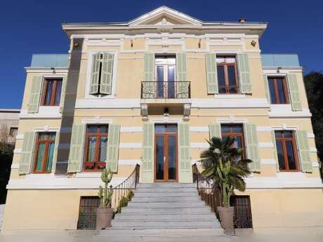 Villa Gabriel