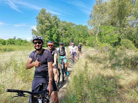 Davalade Cycles