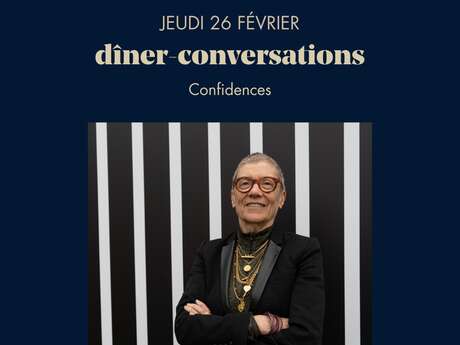 Les Jeudis de la Villa - Tania Mouraud : Confidences