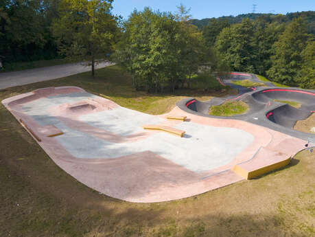 Pumptrack