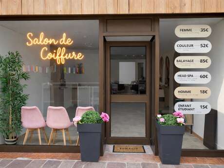 Coiffure Art & Elégance