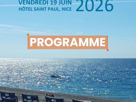 8° Rencontre Azuréenne de Cicatrisation