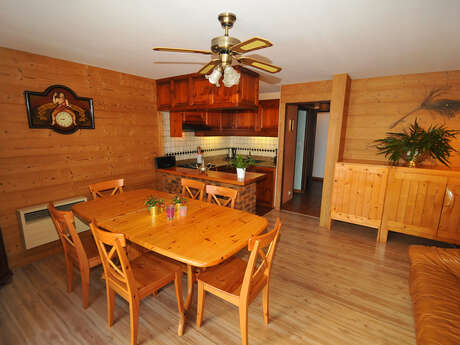 L'Igloo mini - Berthet Nathalie