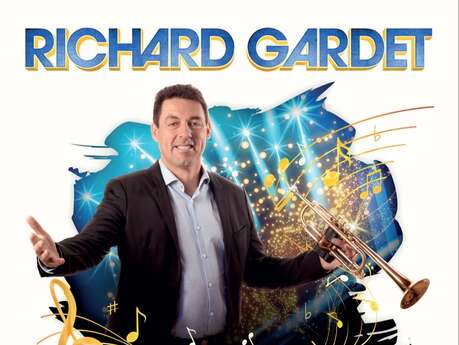 Païoun ven : Richard Gardet Orchestra et Dave