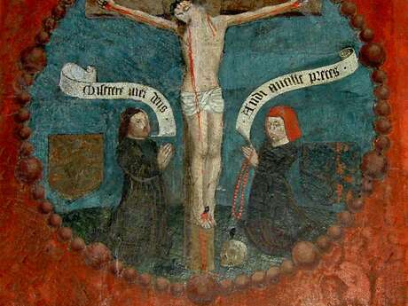 The Cathedral's Treasure