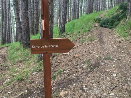 Serre de la Couala