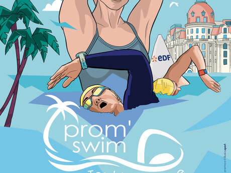 Prom'Swim