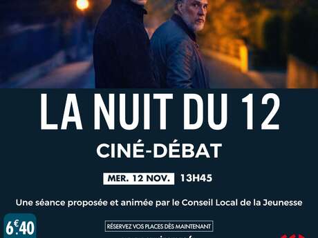 Cinema | Debate - The night of the 12th