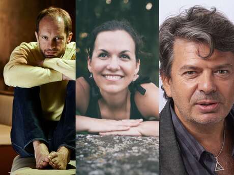 Les Nuits de la Nartelle : Concert de clôture – Opéra sous les Étoiles - Giuseppe Verdi – La Traviata