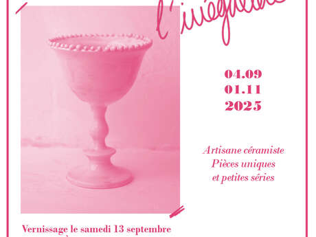 Mira présente L'IRRÉGULIÈRE