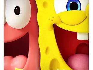 Cinéma : Bob l'éponge - Le film : un pour tous, tous pirates !