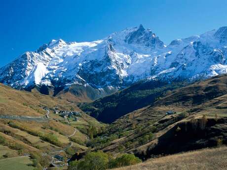 Le sentier des mules