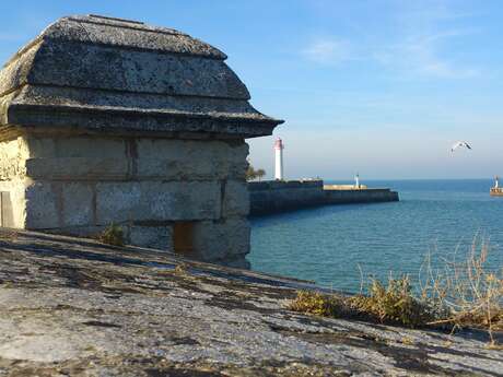 Visite guidée : Sur les pas des bagnards