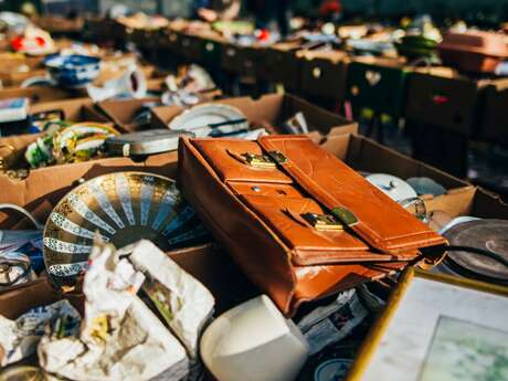 Brocante