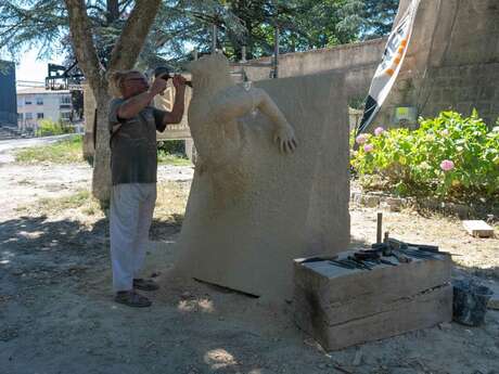 Symposium de la sculpture