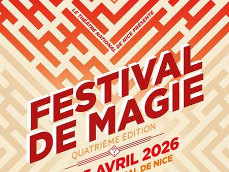 Festival de Magie