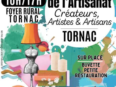 Journée de l’Artisanat