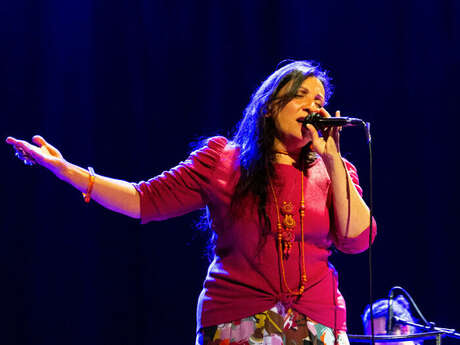 Spectacle - Fafa Carioca