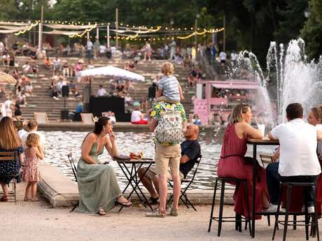 Street Food Festival