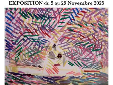 Exposition : De Venise à la montagne Sainte-Victoire - François de Asis