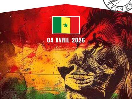 Concierto - Galscène / In-dependance Day