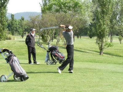 Golf Saint Martinois