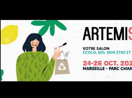 Artemisia salon zen et bio