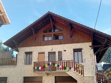 La vie en Rose et Azur