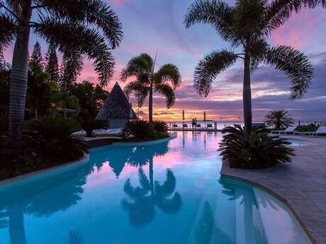 Château Royal Beach Resort & Spa