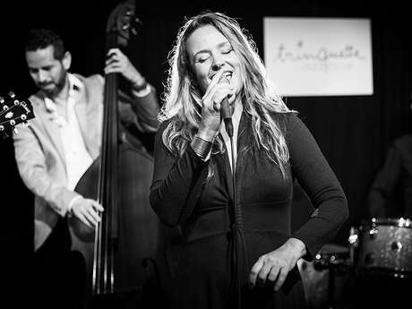 Leila Mac Avoy Quartet
