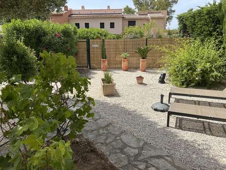 Villa Colette - 35 m² - 4 pers