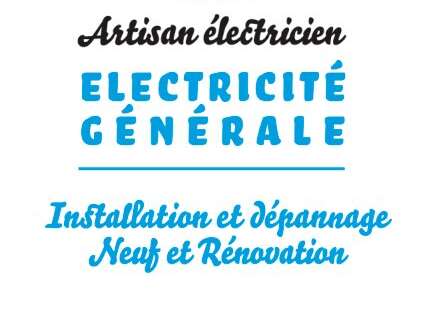 De Saintdo Bruno - Artisan Électricien