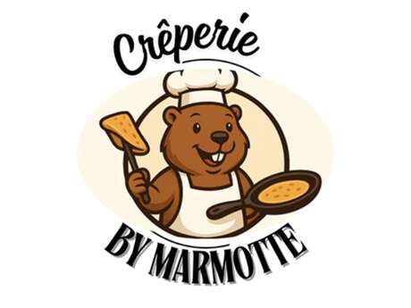 Crêperie by Marmotte