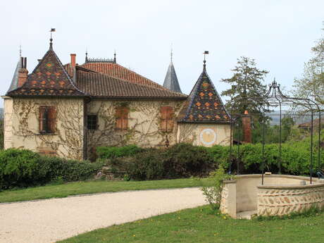 Château du Double